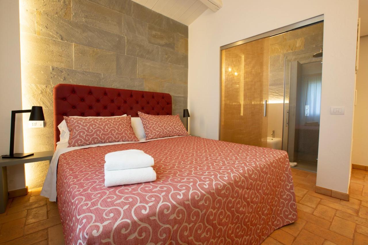 Agriturismo Torre Del Marino Brisighella Εξωτερικό φωτογραφία