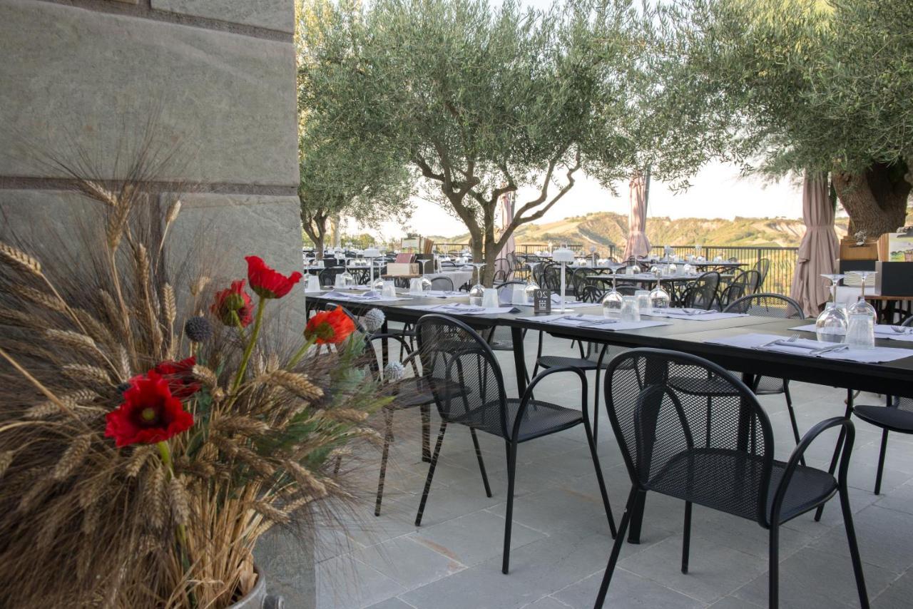 Agriturismo Torre Del Marino Brisighella Εξωτερικό φωτογραφία