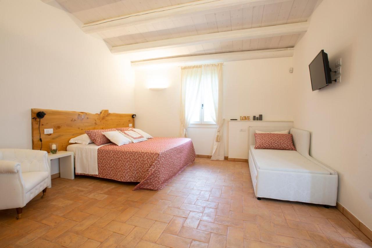 Agriturismo Torre Del Marino Brisighella Εξωτερικό φωτογραφία