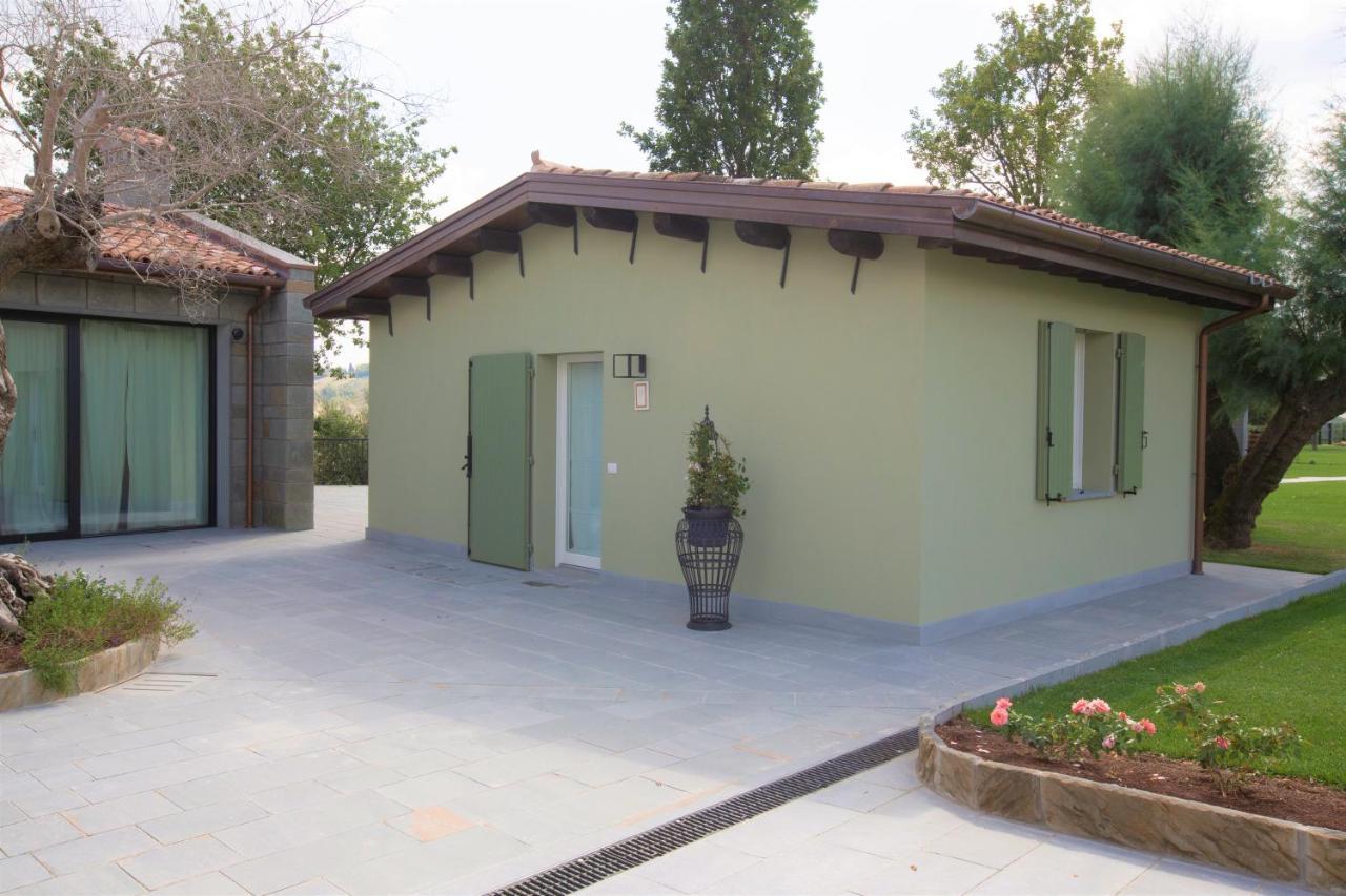 Agriturismo Torre Del Marino Brisighella Εξωτερικό φωτογραφία