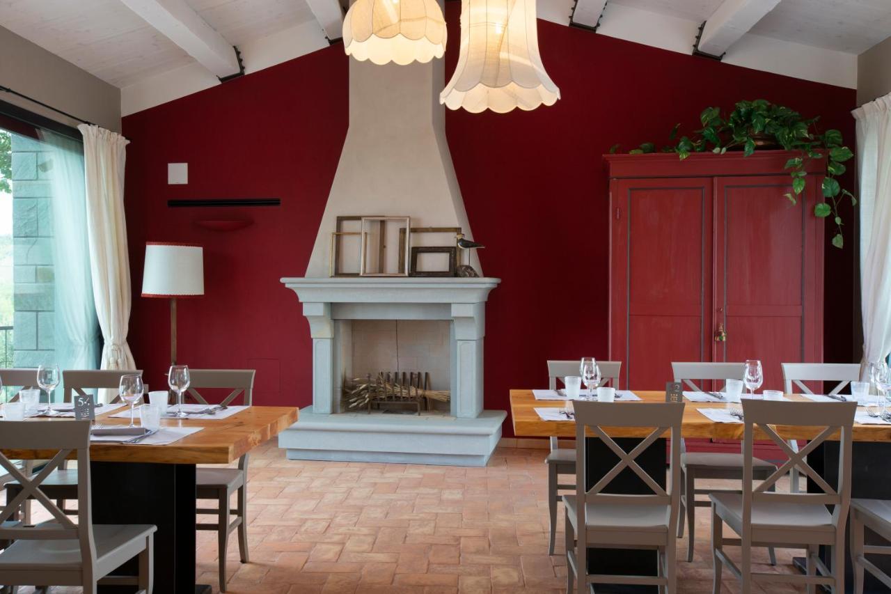 Agriturismo Torre Del Marino Brisighella Εξωτερικό φωτογραφία