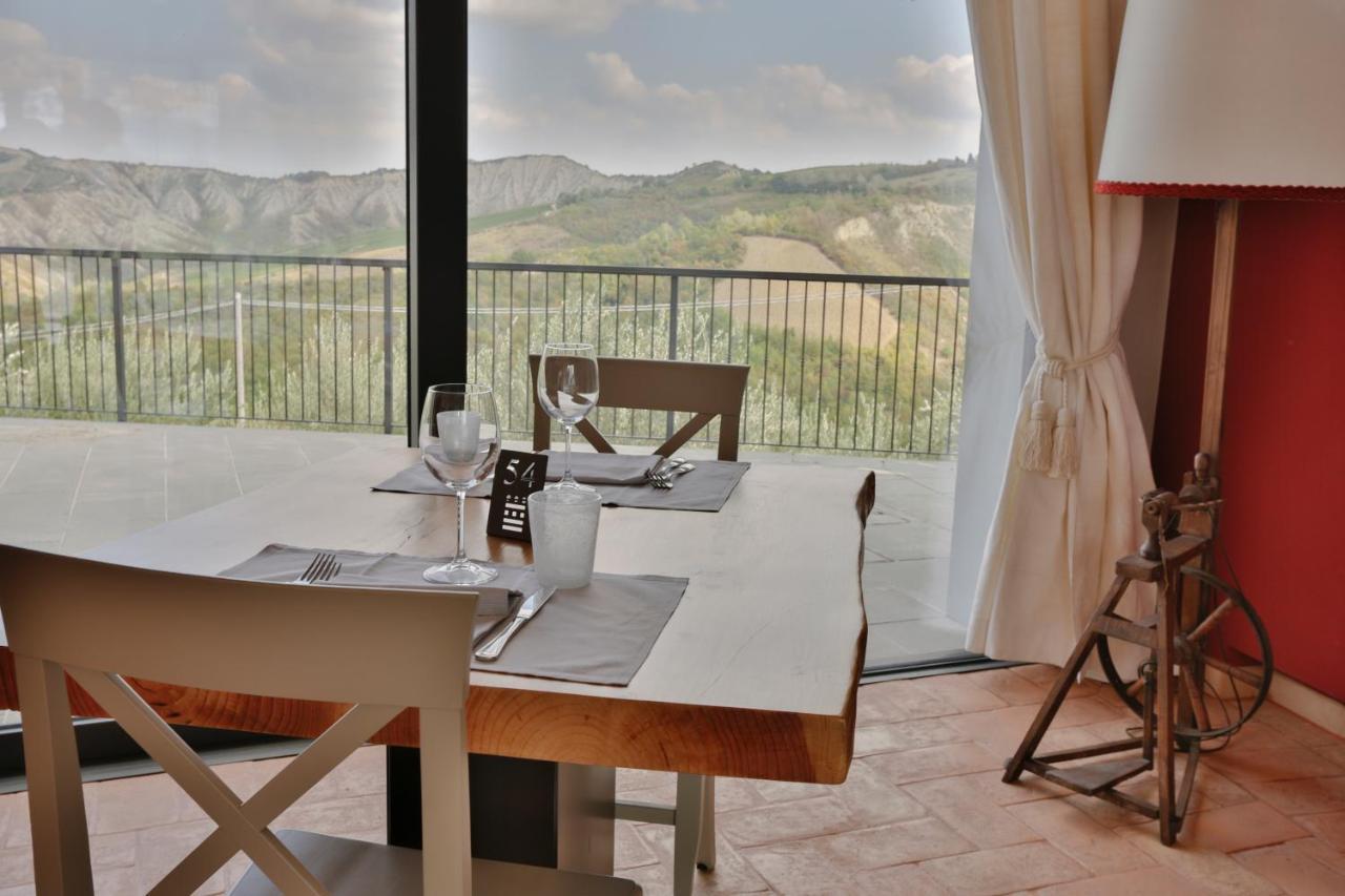 Agriturismo Torre Del Marino Brisighella Εξωτερικό φωτογραφία