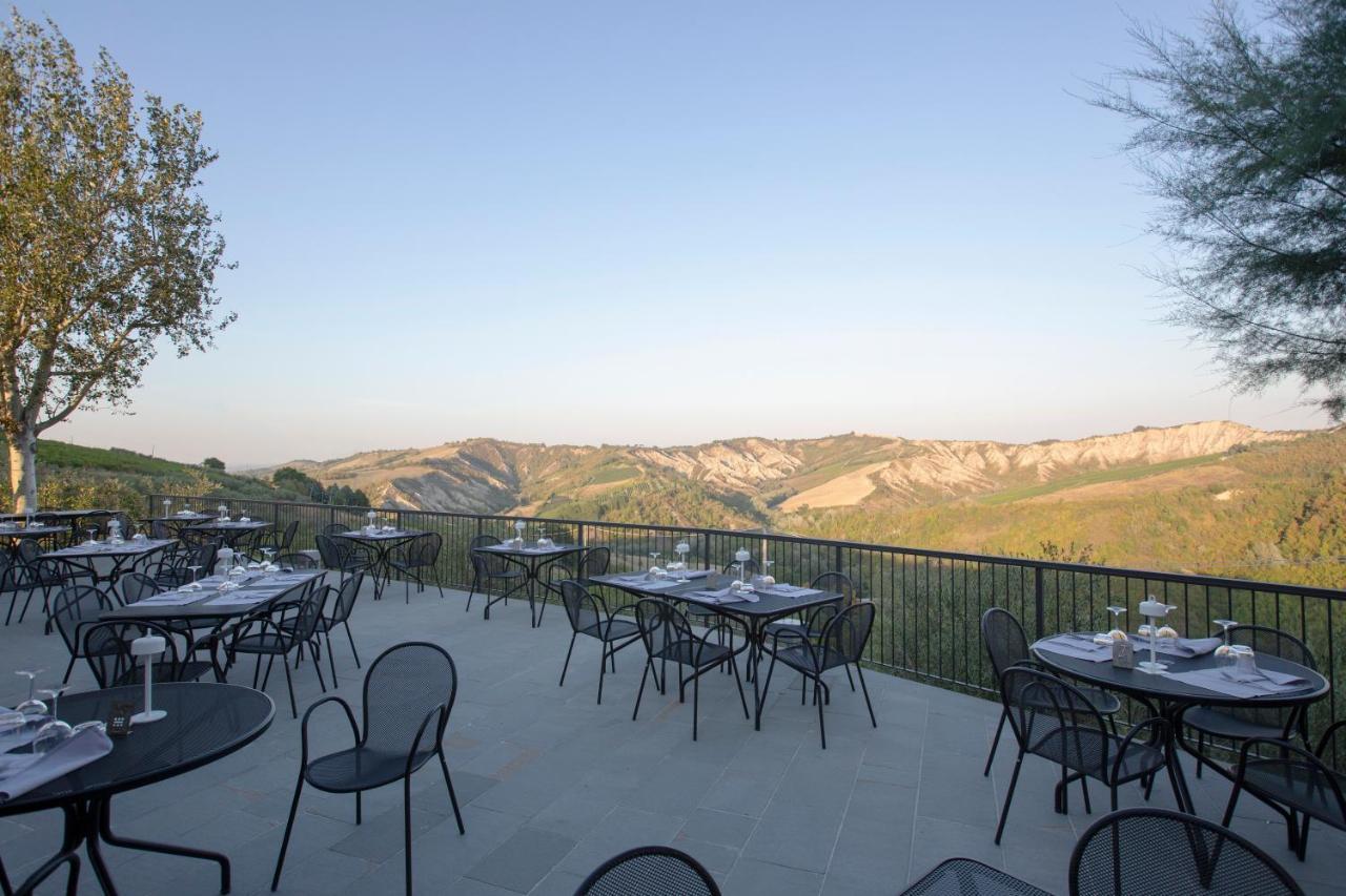 Agriturismo Torre Del Marino Brisighella Εξωτερικό φωτογραφία