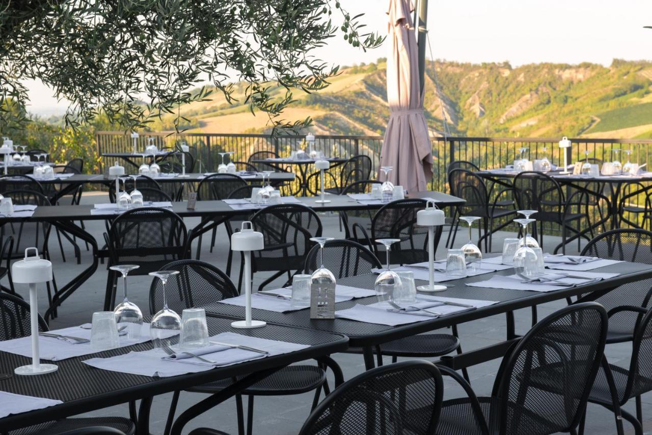 Agriturismo Torre Del Marino Brisighella Εξωτερικό φωτογραφία