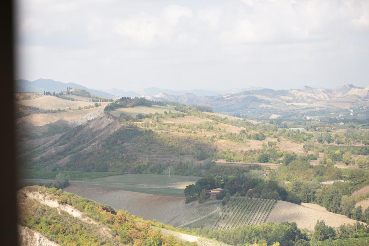 Agriturismo Torre Del Marino Brisighella Εξωτερικό φωτογραφία