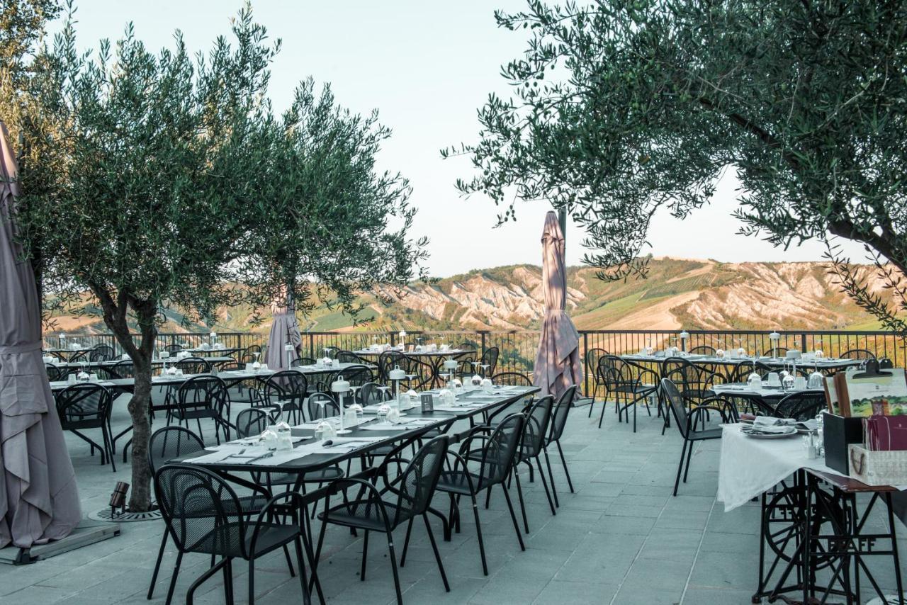 Agriturismo Torre Del Marino Brisighella Εξωτερικό φωτογραφία