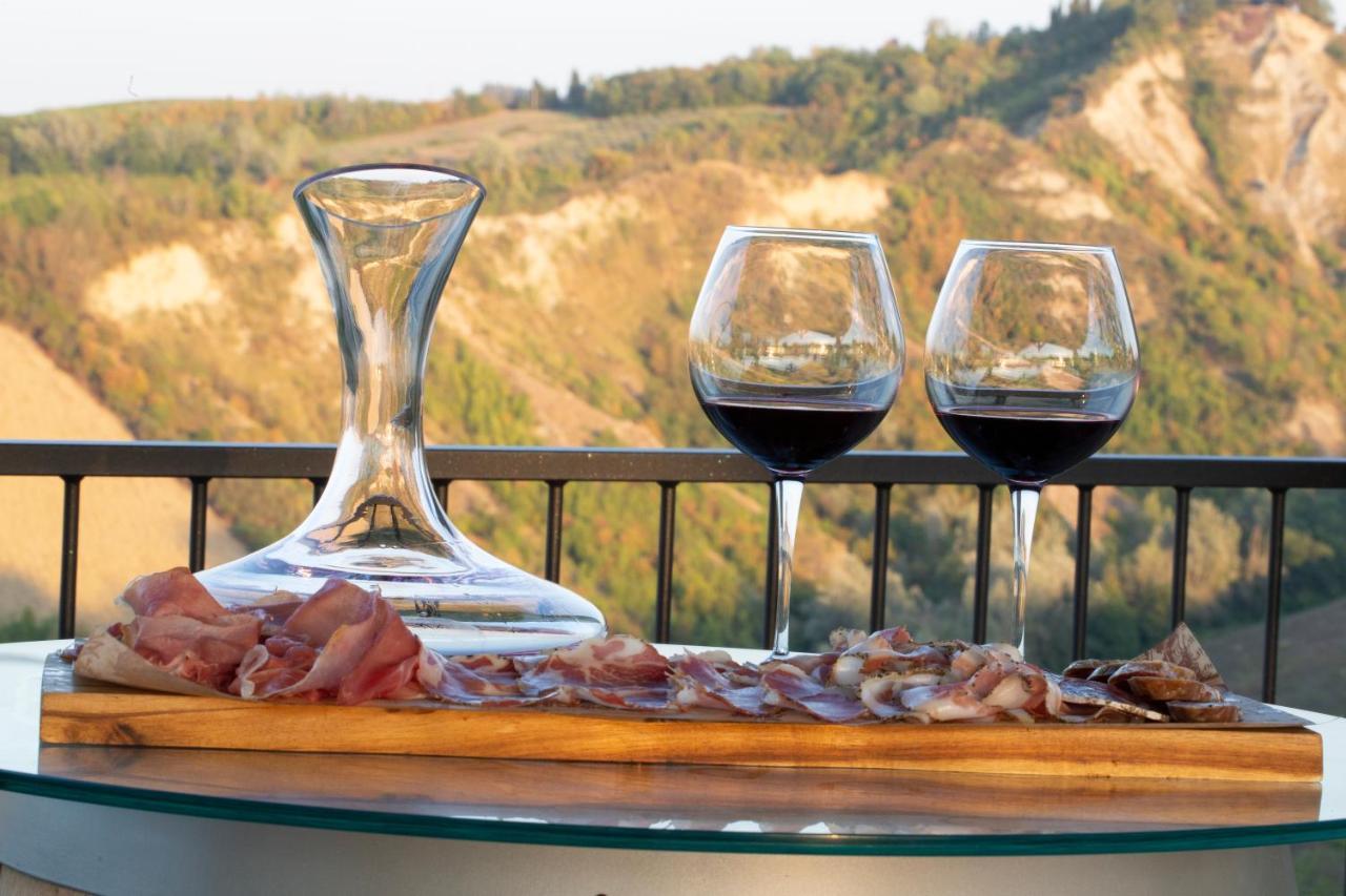 Agriturismo Torre Del Marino Brisighella Εξωτερικό φωτογραφία
